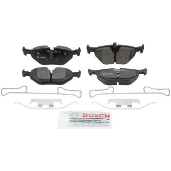 Bosch BC763 Disc Brake Pad product image 2 of 5
