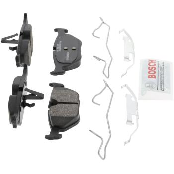 Bosch BC763 Disc Brake Pad product image 4 of 5