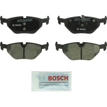 Bosch BC763 Disc Brake Pad product image 5 of 5