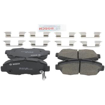 Bosch BC764 Disc Brake Pad product image 1 of 5