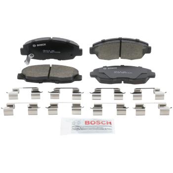 Bosch BC764 Disc Brake Pad product image 2 of 5