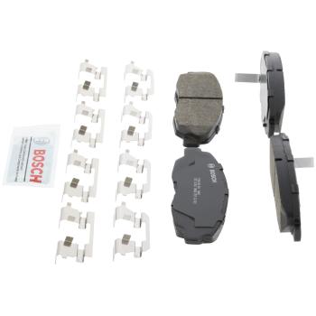 Bosch BC764 Disc Brake Pad product image 3 of 5