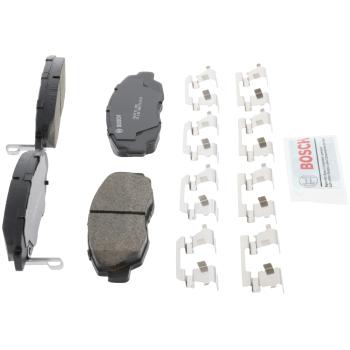 Bosch BC764 Disc Brake Pad product image 4 of 5