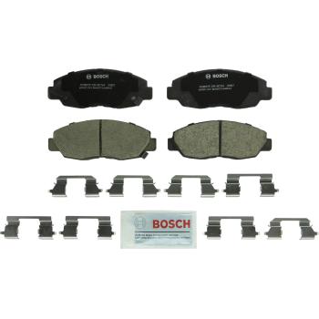 Bosch BC764 Disc Brake Pad product image 5 of 5