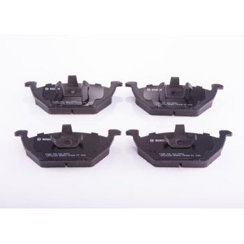 Bosch BC768 - Disc Brake Pad Bosch BC768 Disc Brake Pad product image 2 of 6