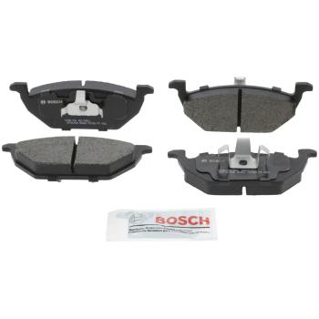 Bosch BC768 - Disc Brake Pad Bosch BC768 Disc Brake Pad product image 4 of 6