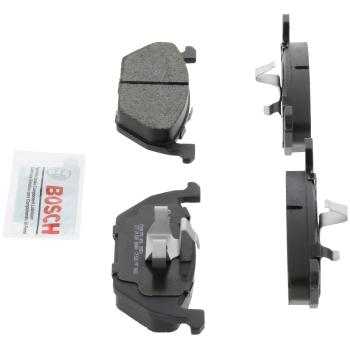 Bosch BC768 - Disc Brake Pad Bosch BC768 Disc Brake Pad product image 5 of 6