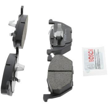 Bosch BC768 - Disc Brake Pad Bosch BC768 Disc Brake Pad product image 6 of 6