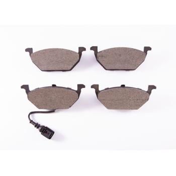 Bosch BC768A Disc Brake Pad product image 1 of 6