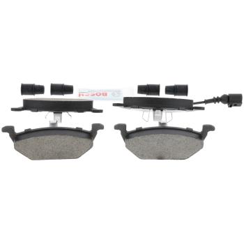 Bosch BC768A Disc Brake Pad product image 3 of 6