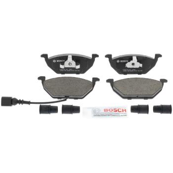 Bosch BC768A Disc Brake Pad product image 4 of 6