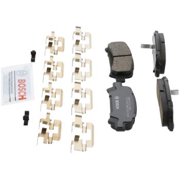 Bosch BC770 Disc Brake Pad product image 3 of 5