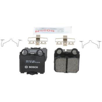 Bosch BC771 Disc Brake Pad product image 1 of 5