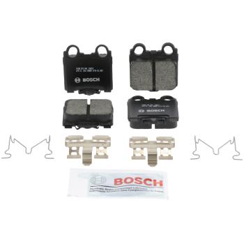 Bosch BC771 Disc Brake Pad product image 2 of 5
