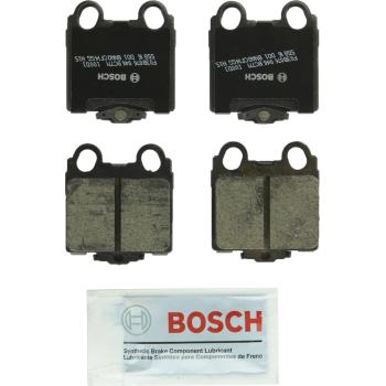 Bosch BC771 Disc Brake Pad product image 5 of 5