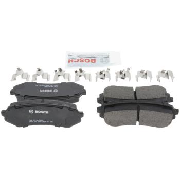 Bosch BC773 Disc Brake Pad product image 1 of 5