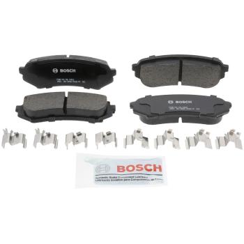 Bosch BC773 Disc Brake Pad product image 2 of 5