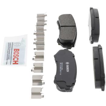 Bosch BC773 Disc Brake Pad product image 3 of 5