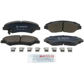 Bosch BC774 Disc Brake Pad product image 2 of 4