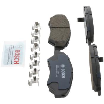 Bosch BC774 Disc Brake Pad product image 3 of 4