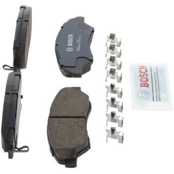 Bosch BC774 Disc Brake Pad product image 4 of 4