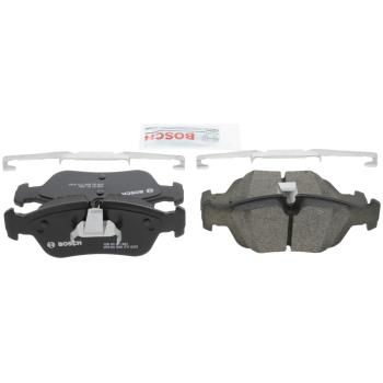 Bosch BC781 Disc Brake Pad product image 1 of 5
