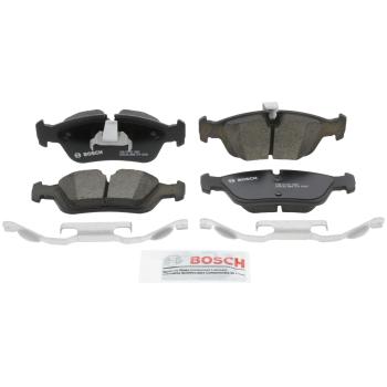 Bosch BC781 Disc Brake Pad product image 2 of 5