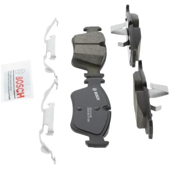 Bosch BC781 Disc Brake Pad product image 3 of 5