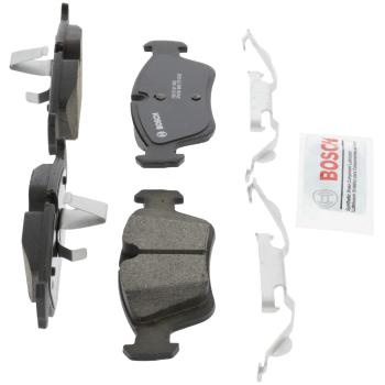 Bosch BC781 Disc Brake Pad product image 4 of 5