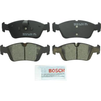 Bosch BC781 Disc Brake Pad product image 5 of 5