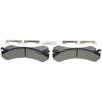 Bosch BC784 Disc Brake Pad product image 1 of 5