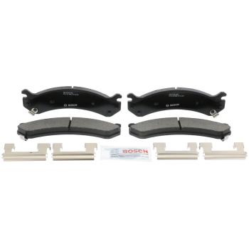 Bosch BC784 Disc Brake Pad product image 2 of 5