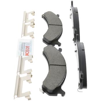 Bosch BC784 Disc Brake Pad product image 3 of 5