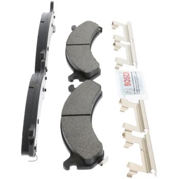 Bosch BC784 Disc Brake Pad product image 4 of 5