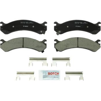 Bosch BC784 Disc Brake Pad product image 5 of 5