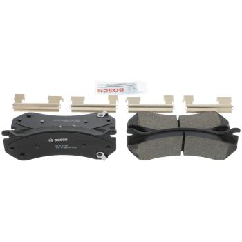 Bosch BC785 - Disc Brake Pad Bosch BC785 Disc Brake Pad product image 1 of 5