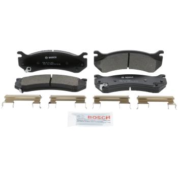 Bosch BC785 - Disc Brake Pad Bosch BC785 Disc Brake Pad product image 2 of 5
