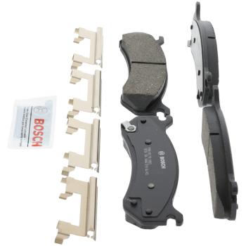 Bosch BC785 - Disc Brake Pad Bosch BC785 Disc Brake Pad product image 3 of 5