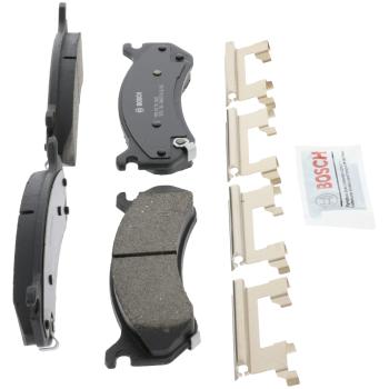 Bosch BC785 - Disc Brake Pad Bosch BC785 Disc Brake Pad product image 4 of 5
