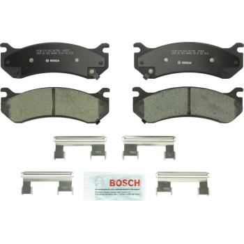 Bosch BC785 - Disc Brake Pad Bosch BC785 Disc Brake Pad product image 5 of 5
