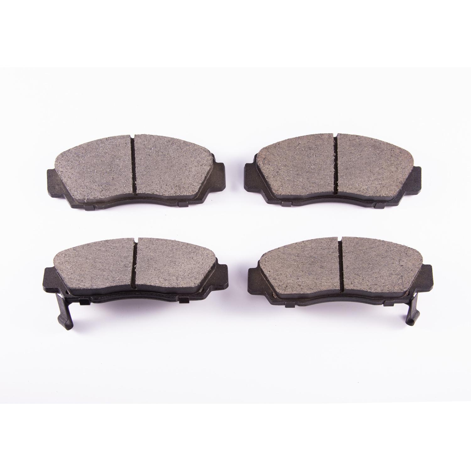 Bosch BC787 - Disc Brake Pad Bosch BC787 Disc Brake Pad product image 1 of 6
