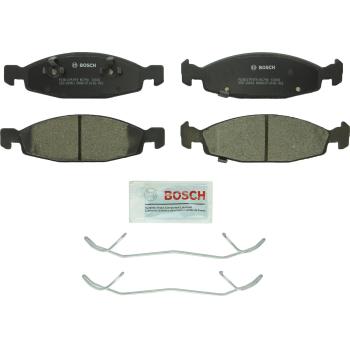 Bosch BC790 Disc Brake Pad product image 1 of 1