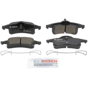 Bosch BC791 Disc Brake Pad product image 2 of 5