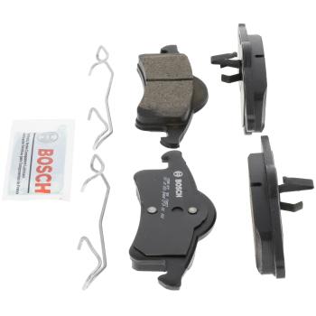 Bosch BC791 Disc Brake Pad product image 3 of 5