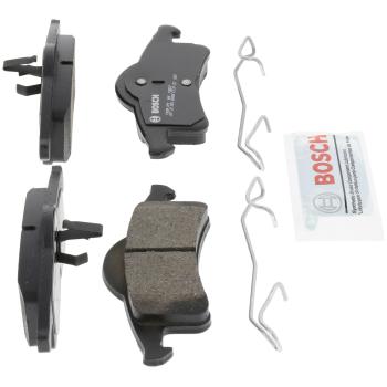 Bosch BC791 Disc Brake Pad product image 4 of 5