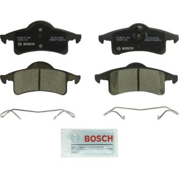 Bosch BC791 Disc Brake Pad product image 5 of 5