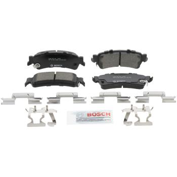 Bosch BC792 Disc Brake Pad product image 2 of 5