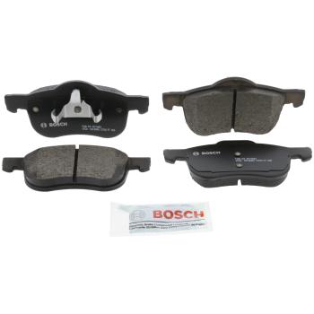 Bosch BC794 - Disc Brake Pad Bosch BC794 Disc Brake Pad product image 2 of 4