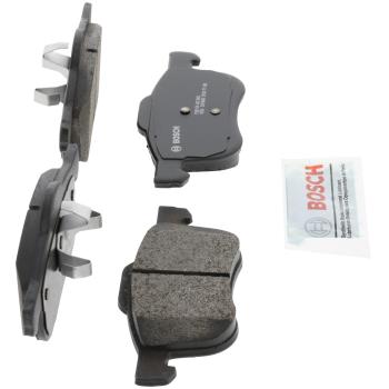 Bosch BC794 - Disc Brake Pad Bosch BC794 Disc Brake Pad product image 4 of 4