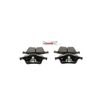 Bosch BC795 Disc Brake Pad product image 1 of 6